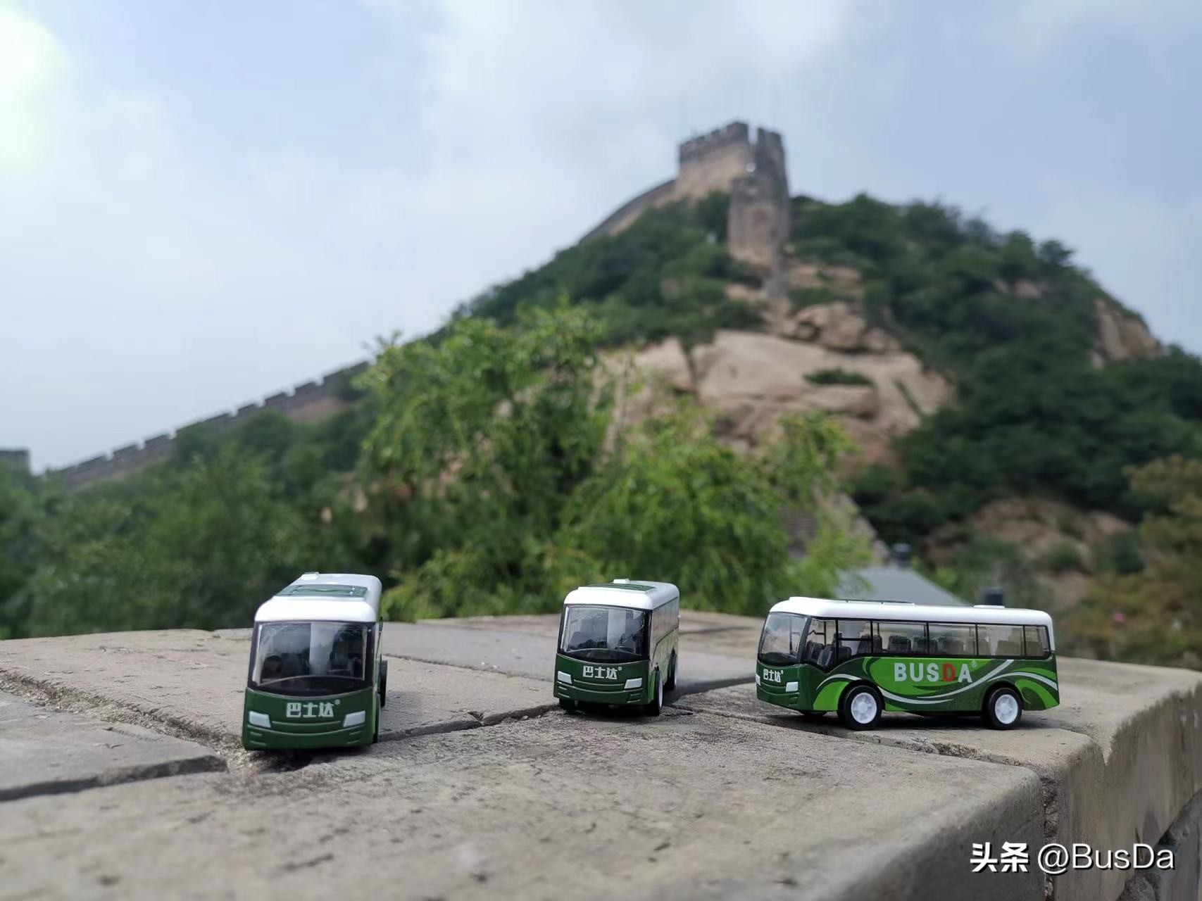 八达岭长城打卡拍照地,八达岭长城最佳游玩攻略详细