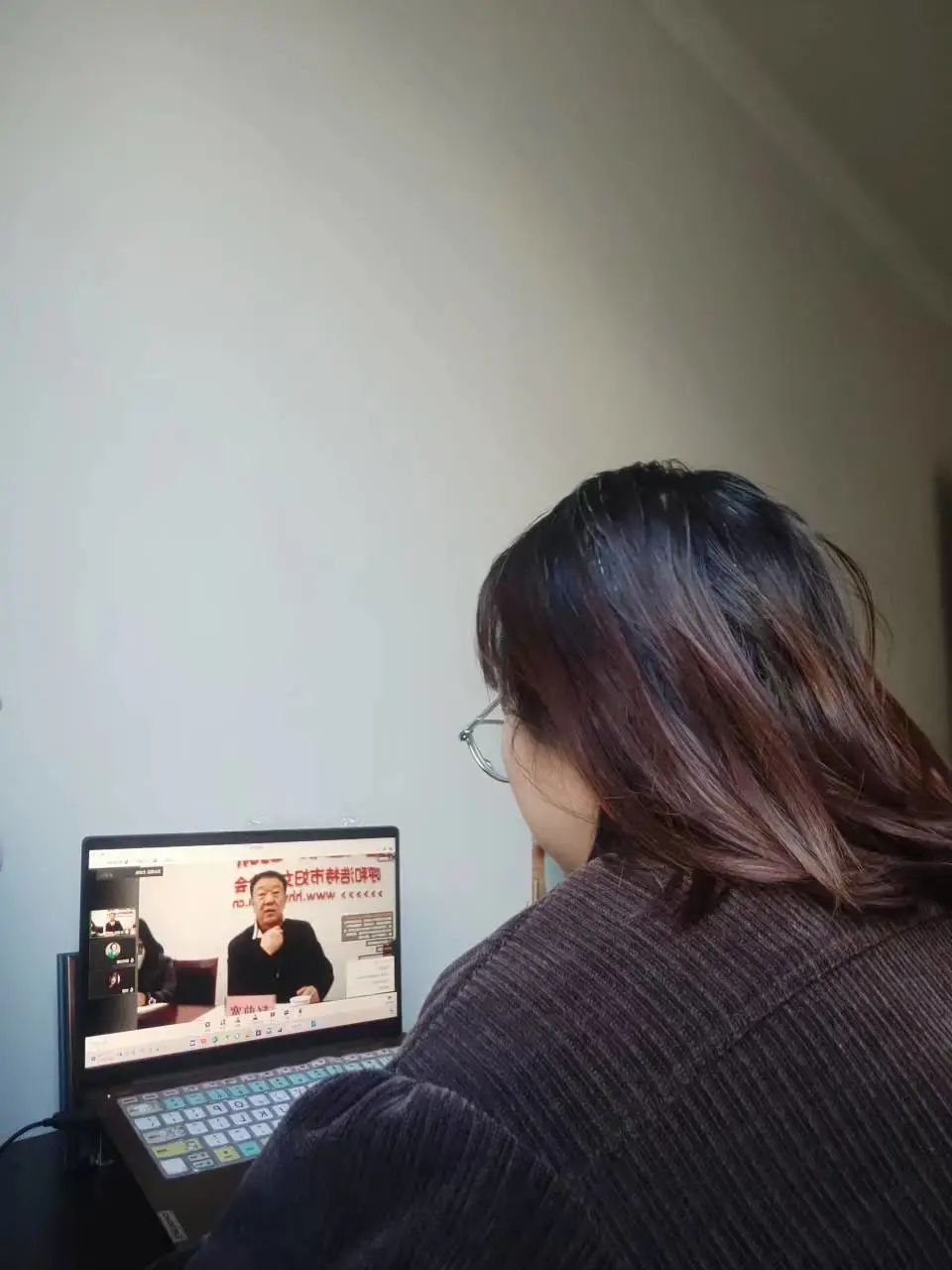 妇联宣讲学习贯彻二十大精神,社区妇联开展学习党的二十大精神