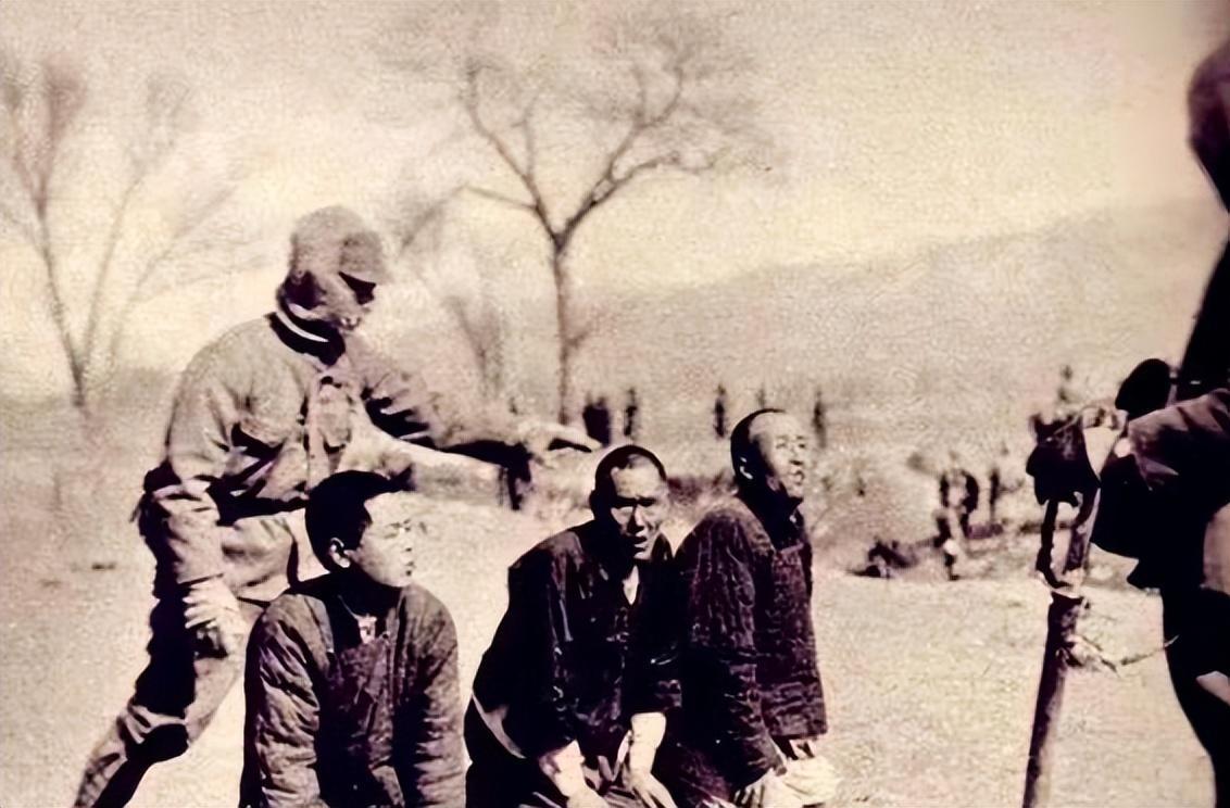 日军兽行:当着男人的面玷污了女儿,临走还残忍割下妻子乳房2