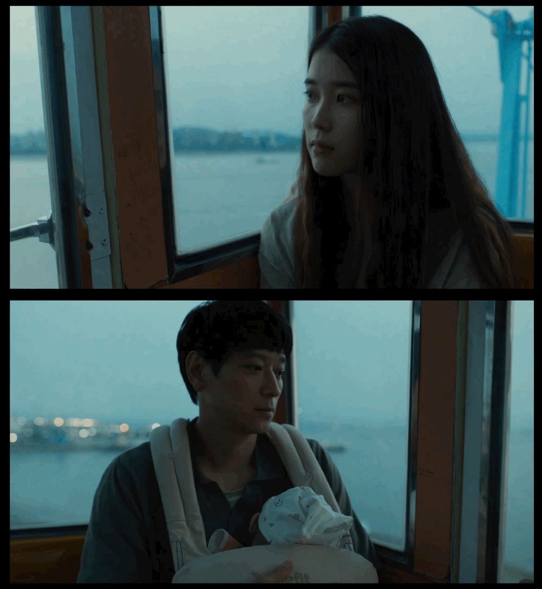 看完《掮客》，人贩子在梦里都要笑醒了