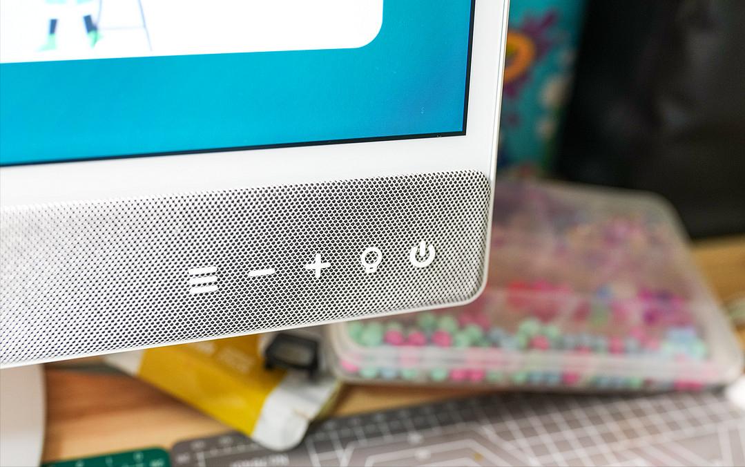 怎样好用的学习机？元创师icustom智慧学习显示器22K2使用体验