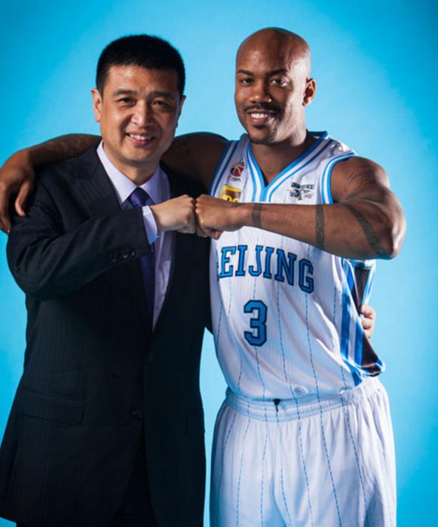 cba换帅潮,cba北京队换帅