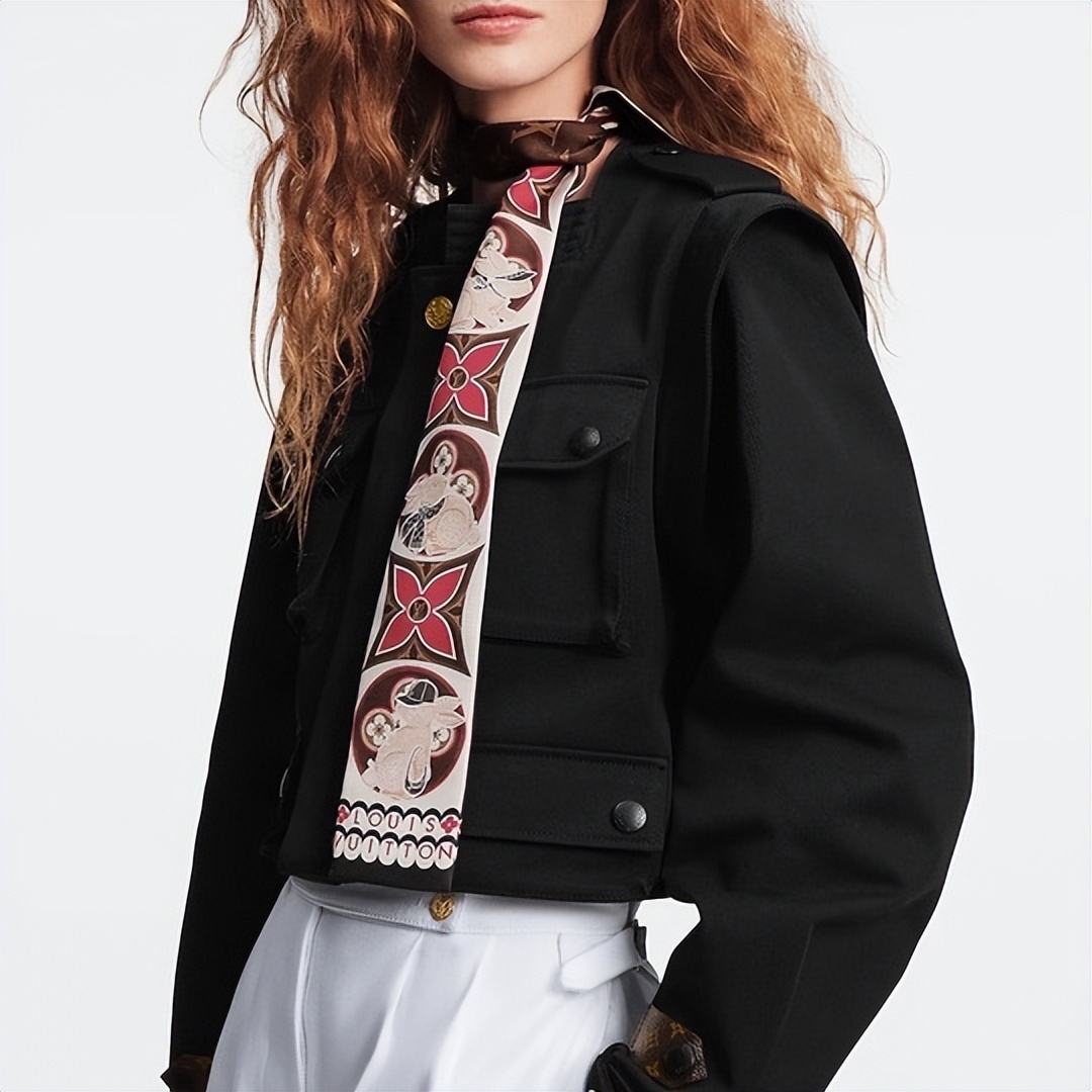 louisvuitton限量款动物园,louisvuitton2024早春