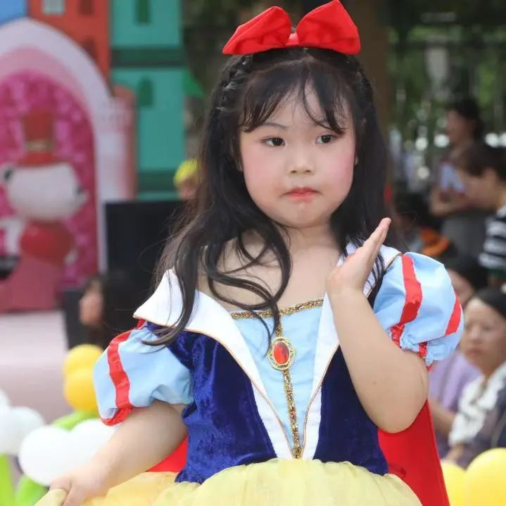 益悦童心幼儿园庆六一精彩表演,清东幼儿园庆六一游园活动