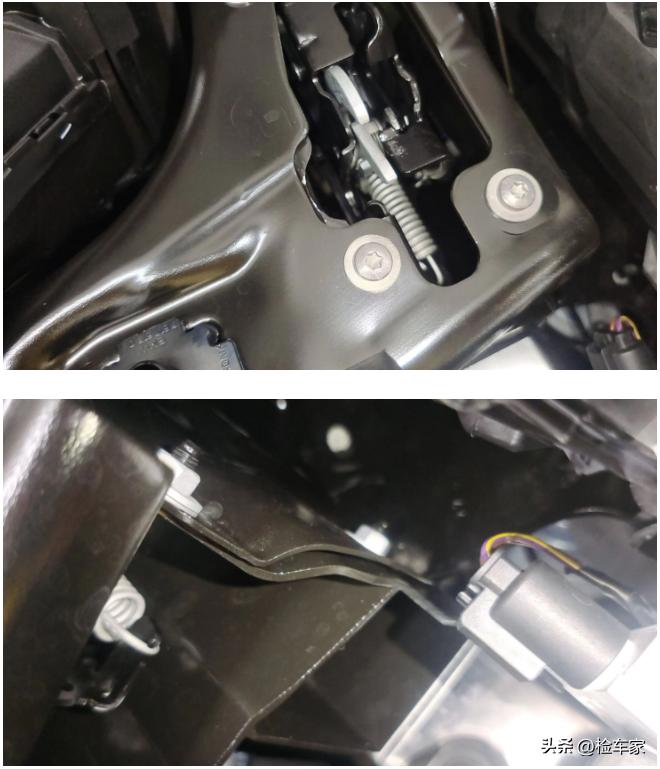 揽胜车主置换一辆40万的宝马MINI，二手车商有苦说不出