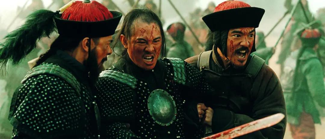 遭官媒痛批,但它从2.7升到9.3,成为国产神剧