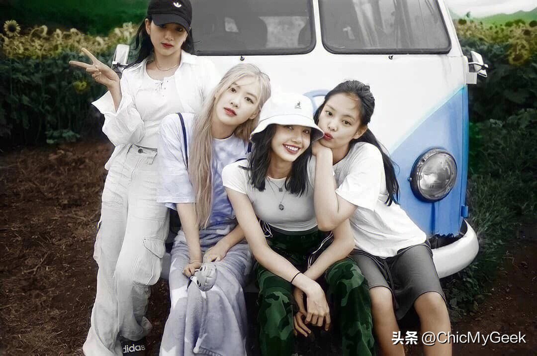 blackpink全员富婆家世,blackpink全员家境介绍