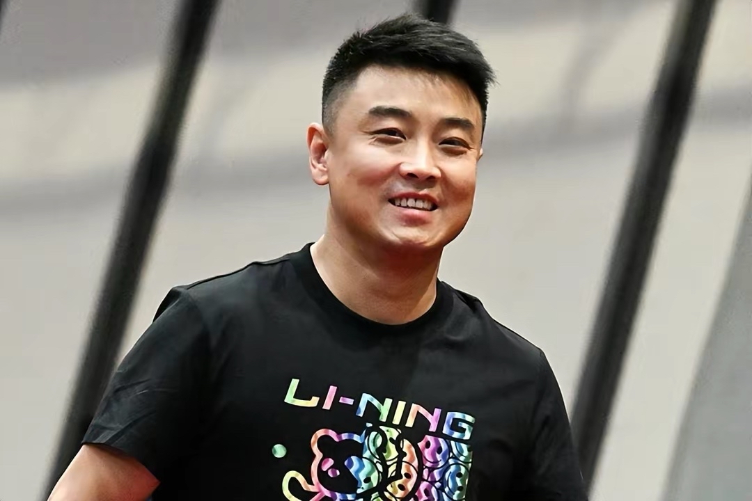 国乒主教练李隼谈奥运会选拔规则,国乒分配教练李隼