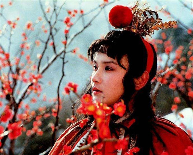 红楼梦中的通灵宝玉和林黛玉,红楼梦中的黛玉聪明