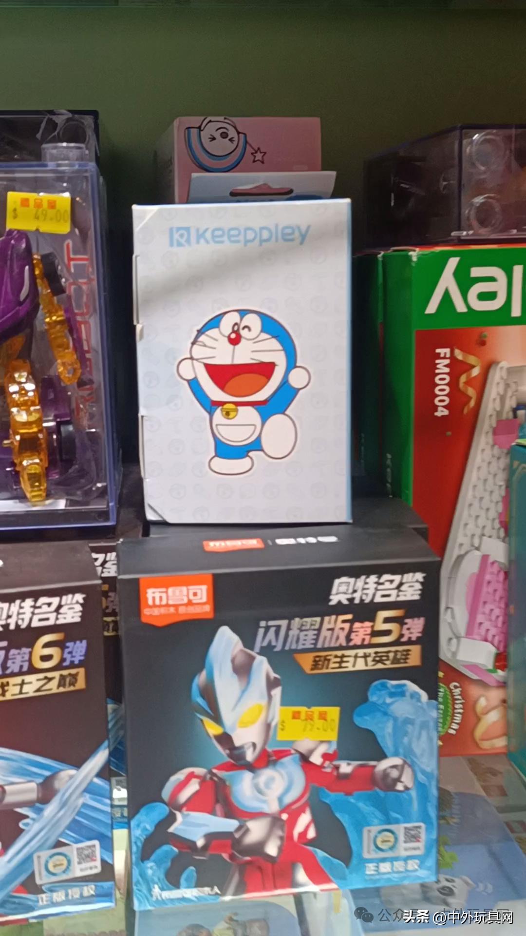 香港探玩具店攻略,香港必去玩具店