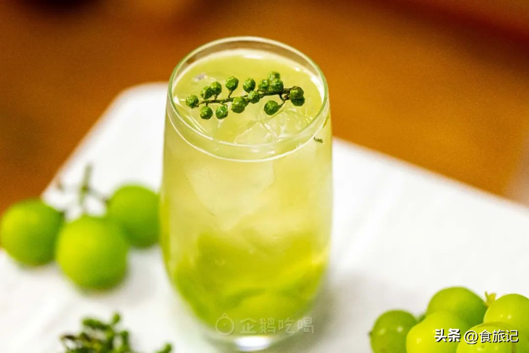 年轻人最喜欢的十款饮料,最好喝的快乐饮料是什么