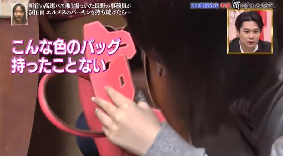 背铂金包,日本女生背帆布包