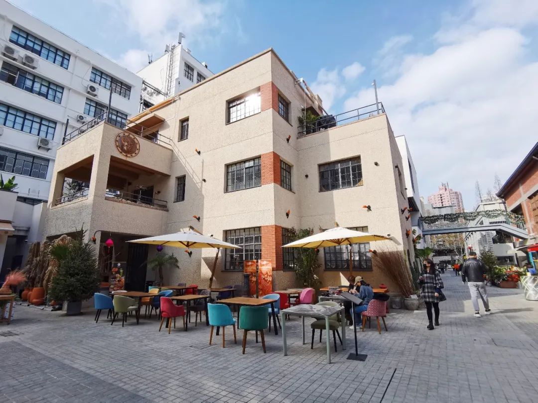 玩法多、优惠多、美食多…来长宁这些地方游玩欢乐多多！|爱申活暖心春