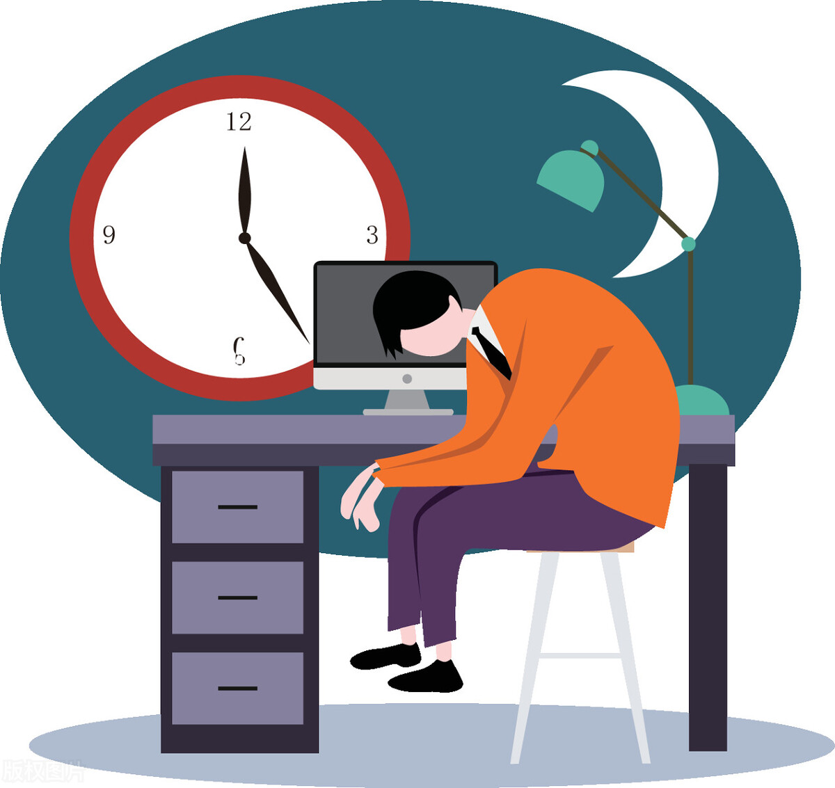 这10个坏习惯改掉就能瘦下来,这10个坏习惯你知道几个