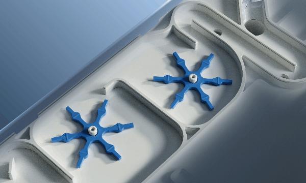 2023最值得入手的五款洗衣机,2023年性价比最高的洗衣机推荐