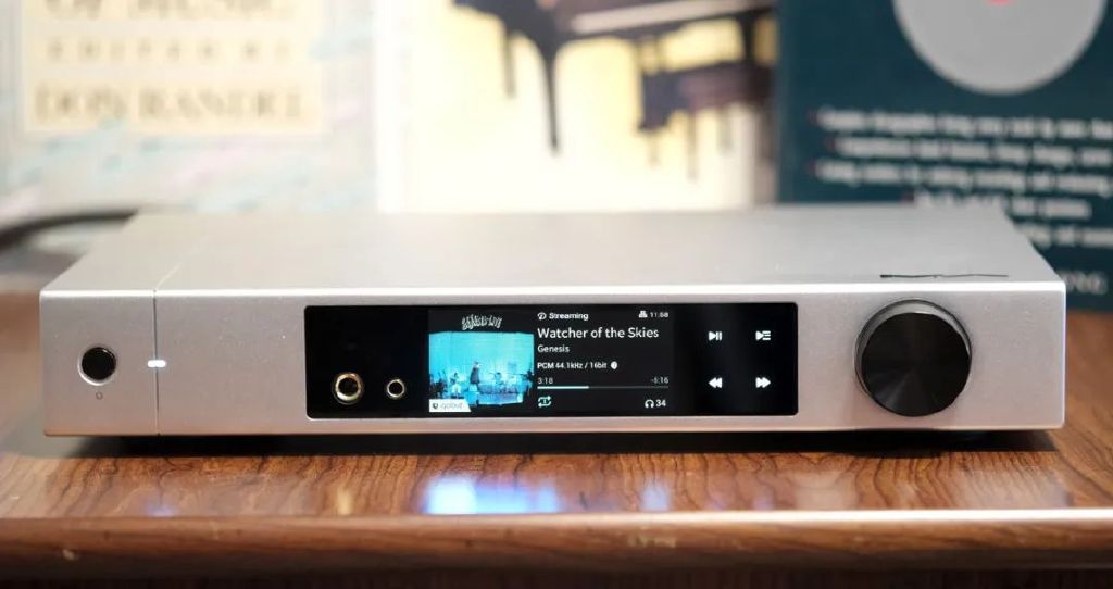 凭实*霸力**屏！矩声elementX2占据美国网媒headphone.guru首页