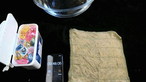 洗衣凝珠为啥不好用,洗衣凝珠到底好用不