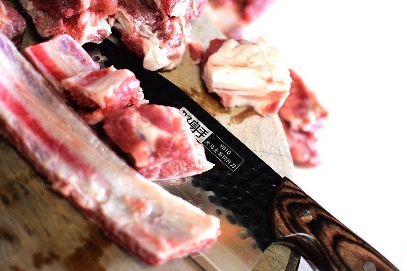 怎样正确选购厨房刀,厨房刀具怎么选