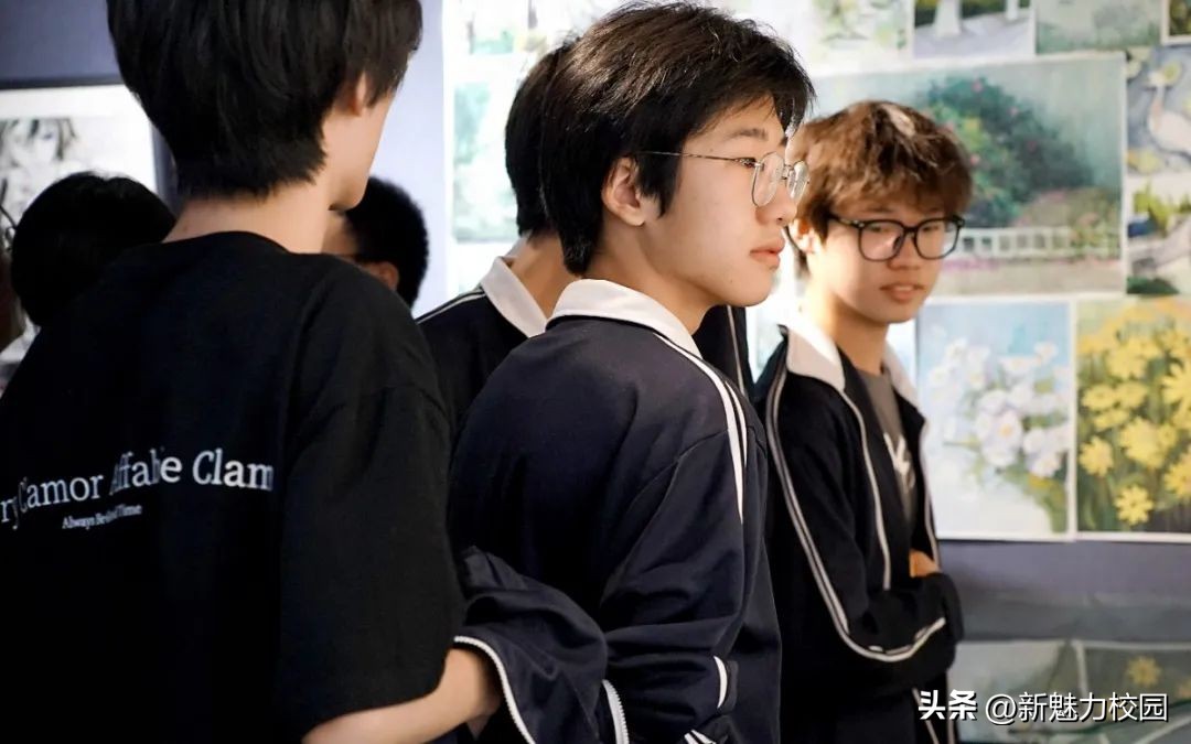 南京艺术学院毕业设计2017,南京视觉艺术职业学院毕业展