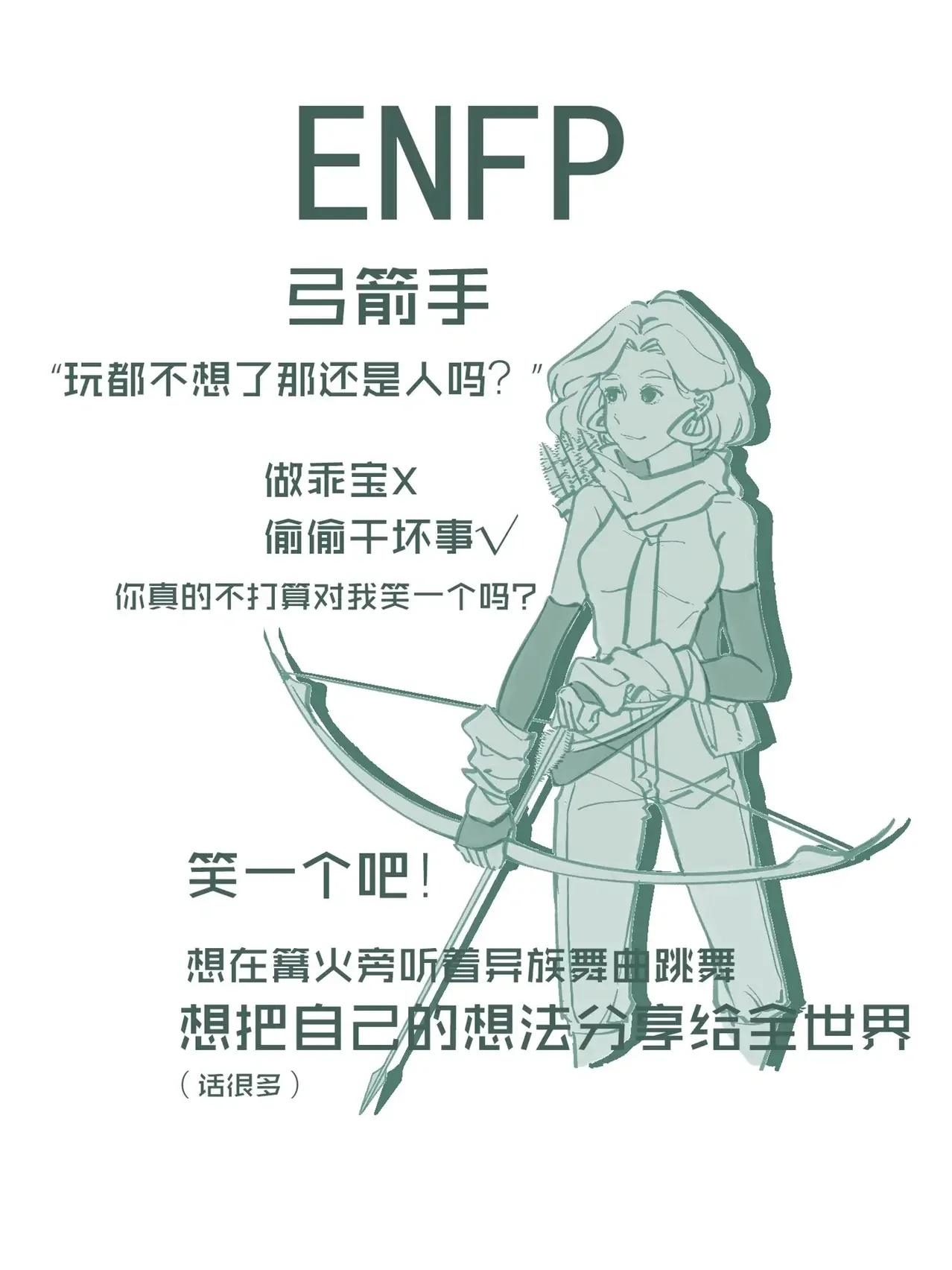 全文最全的MBTI测试解说，如何运用于网文小说的人物塑造【人设】