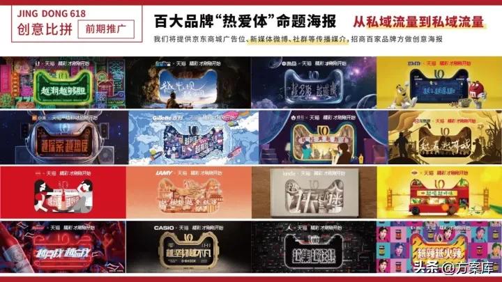 2022京东618,2022京东618营销策略