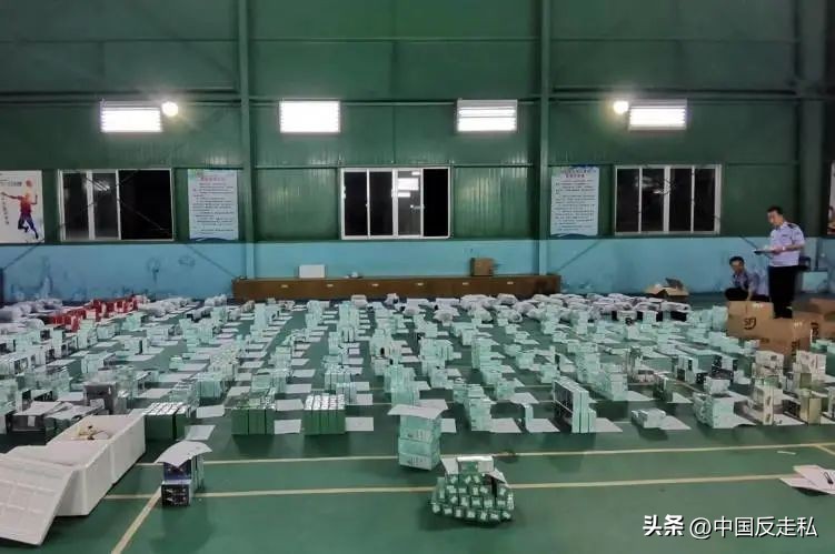 湛江海关缉私局走私最新新闻,湛江海关缉私事件