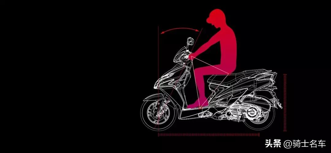 豪爵VR150踏板车,豪爵踏板vr150摩旅西藏