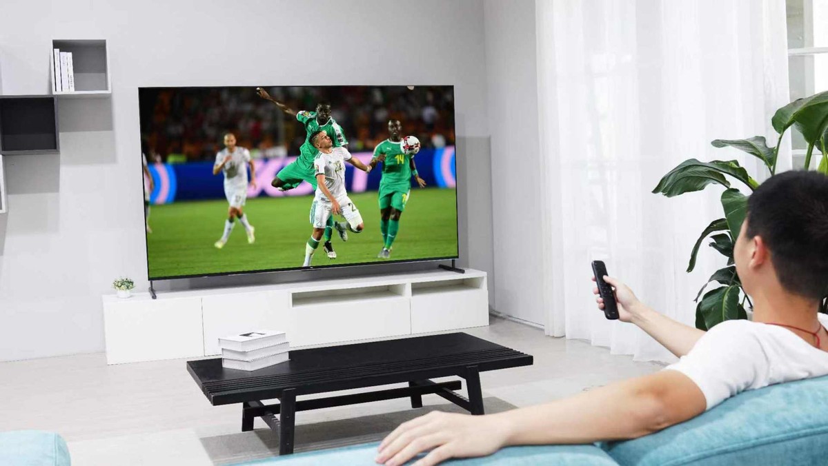 tcl巨幕屏电视测评,tcl98寸电视深度评测