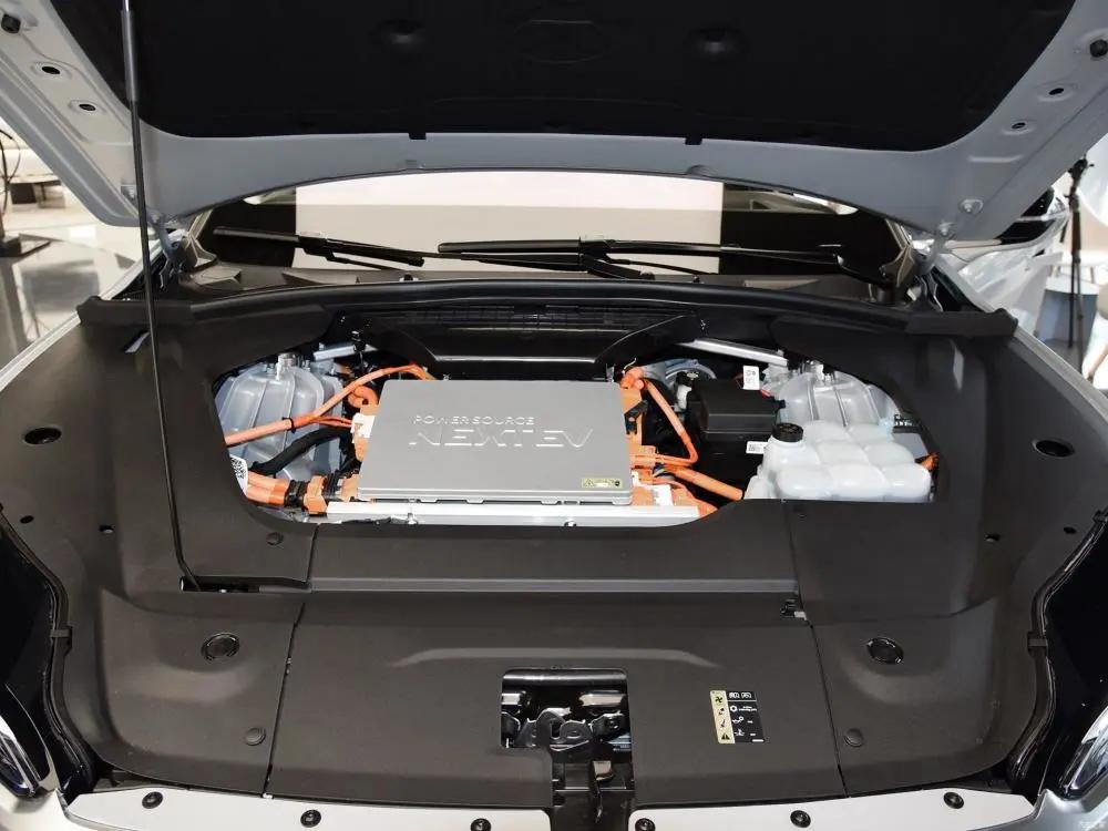 飞凡f7迈巴赫座舱舒适跟豪华区别,飞凡f7巴赫座舱第一章