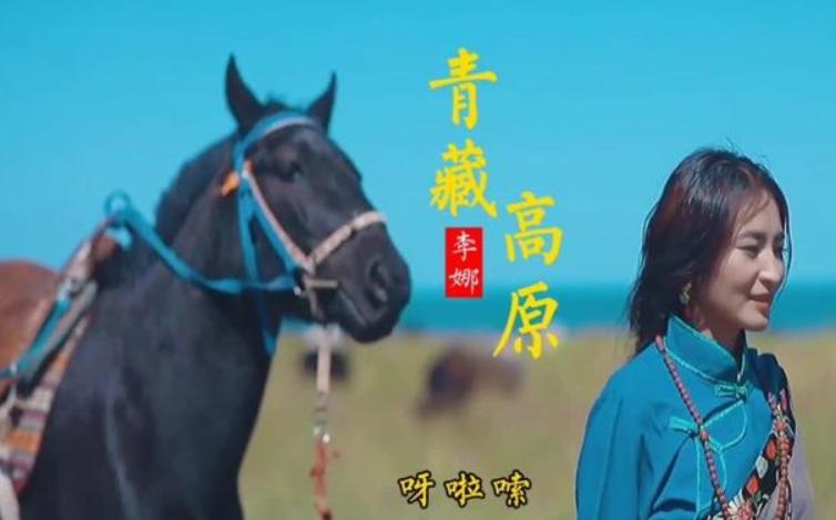 青藏高原七位歌手,青藏高原原唱李娜是出家了吗