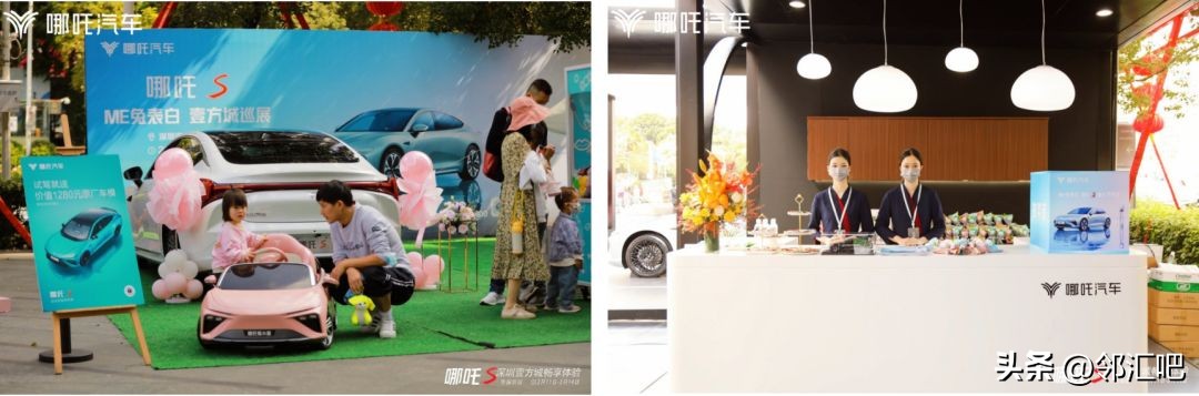 快闪店怎么设计才能吸引顾客,快闪店设计吸引顾客