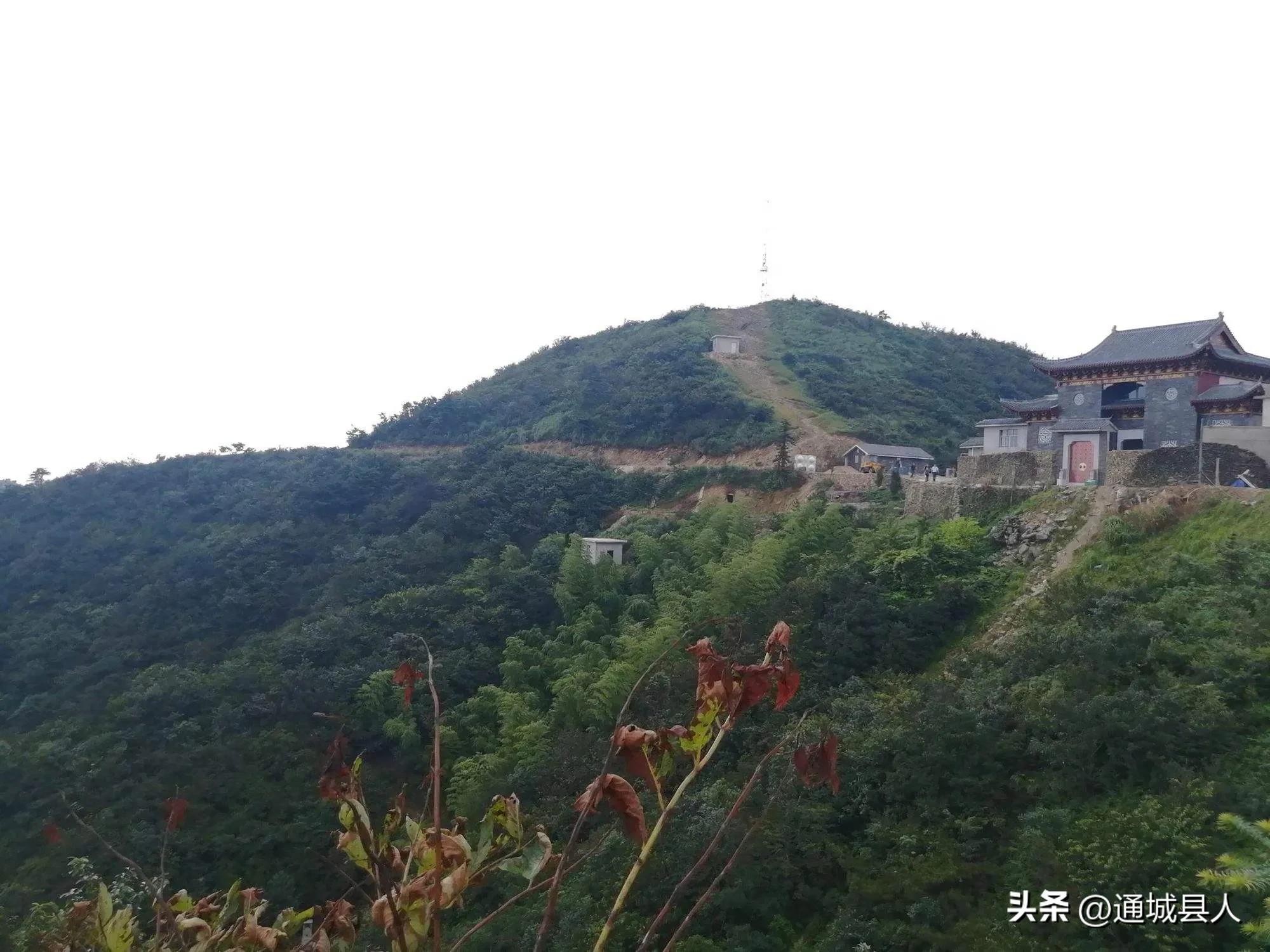 鍖楁柟灞变笂鐨勬槧灞辩孩,灞变笂婕北閬嶉噹鐨勬槧灞辩孩