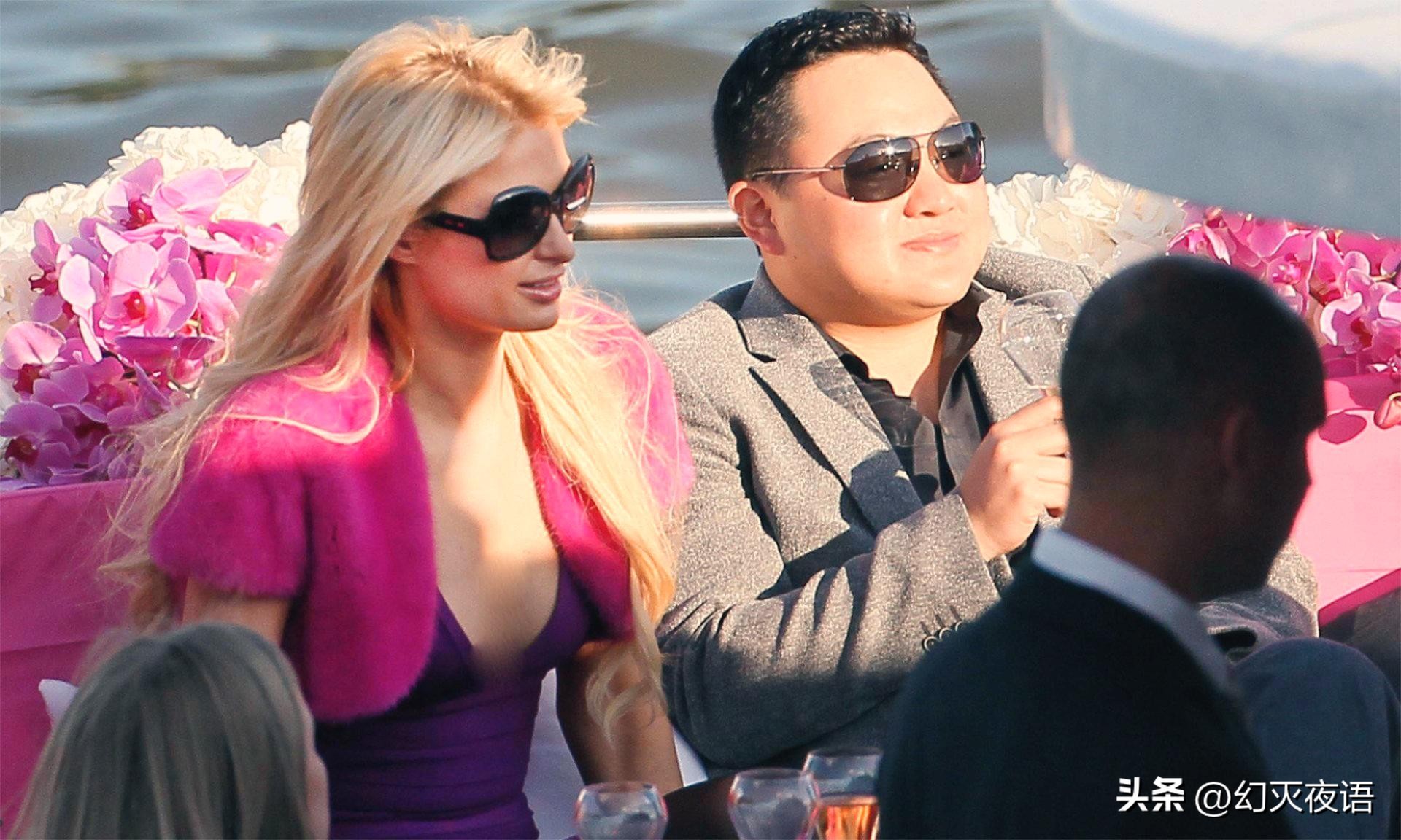 油腻肥男淫欲无度,各国美女名模为之疯狂,4国通缉如今人间蒸发