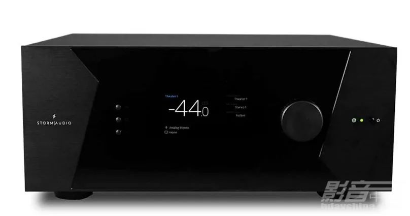 【专题】一文看懂,8KUHD超高清影音系统构建攻略(连载5)