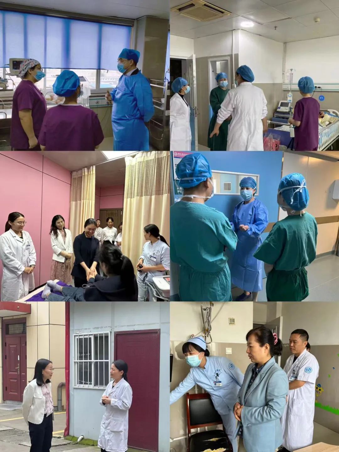 尉氏妇幼新院区什么时候入住,尉氏妇幼保健院新院区进度