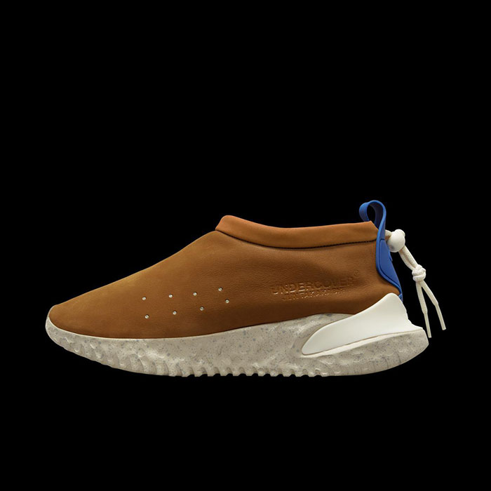 undercoverxnike发售价,undercoverxnike搭配