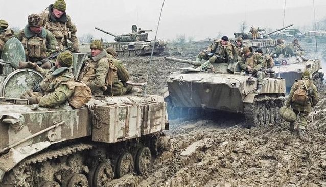 俄罗斯联邦的22个共和国有军队么,俄罗斯22个共和国都有主权吗