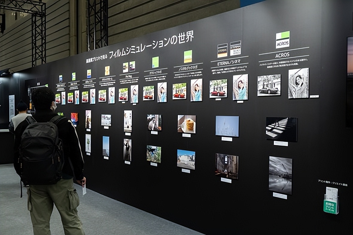 2023影像器材展会,影像器材展视频