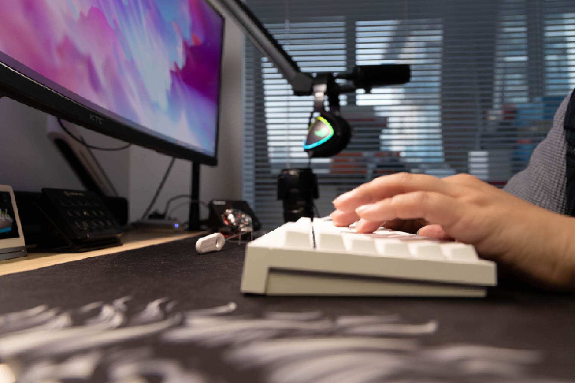 cherry键盘mx2.0,cherrymx2.0三模青轴