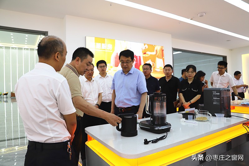 翟军枣庄市,枣庄市政府翟军