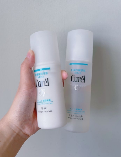 孕期护肤品热门水乳测评,孕妇可以用的护肤水乳保湿产品