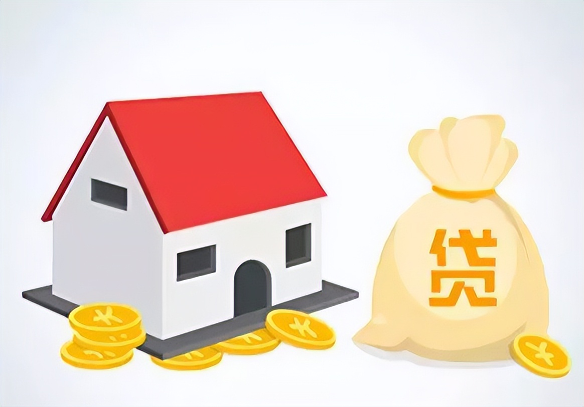 二手房抵押手续怎么办理流程,二手房抵押贷款的流程