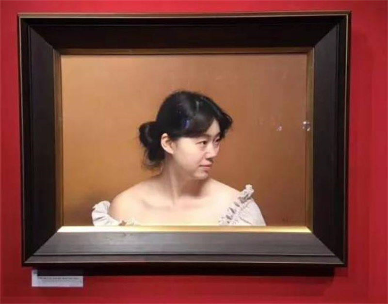 冷军一年画多少画,冷军1995一幅画卖多少钱