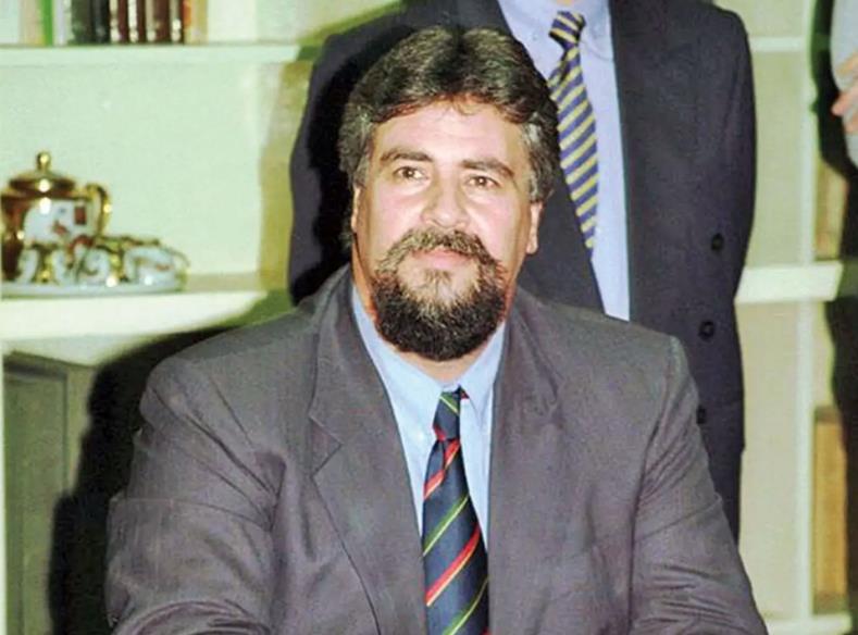 澳门老大崩牙驹最后的结局,澳门老大崩牙驹事件