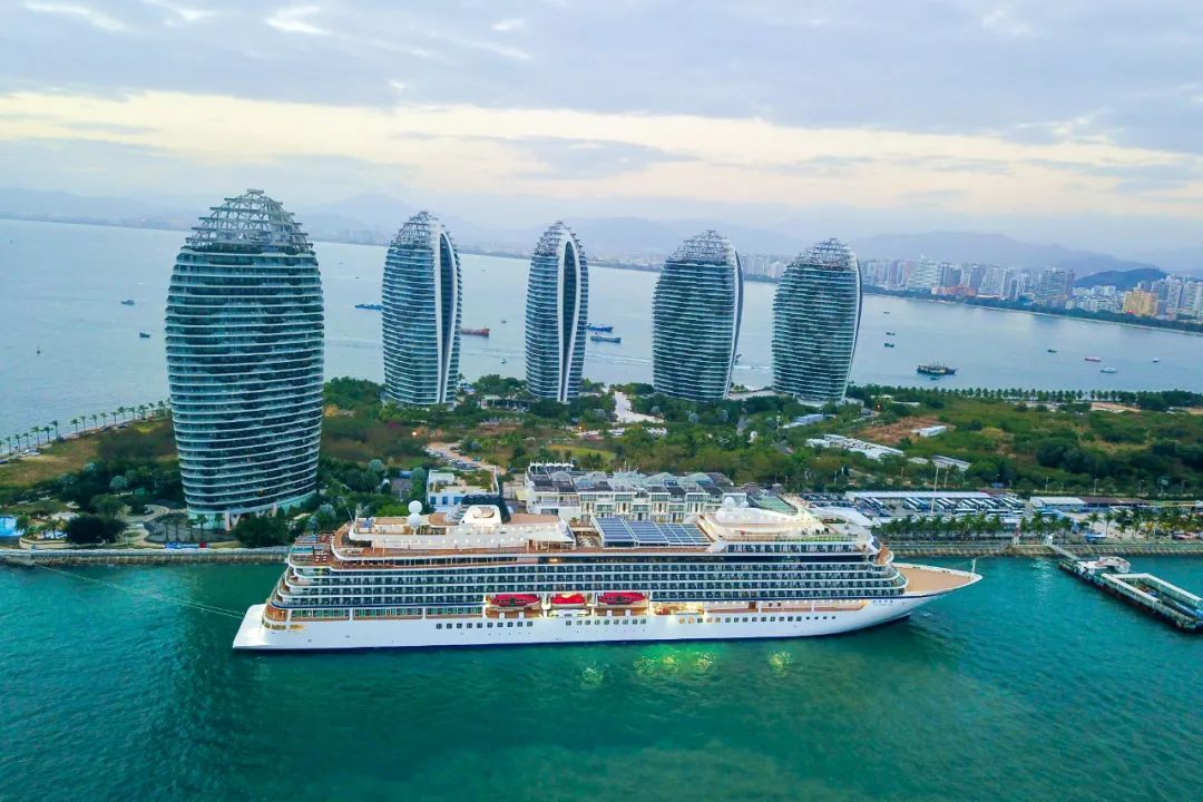一路向南海南游轮,一场来自维京游轮的浪漫之旅