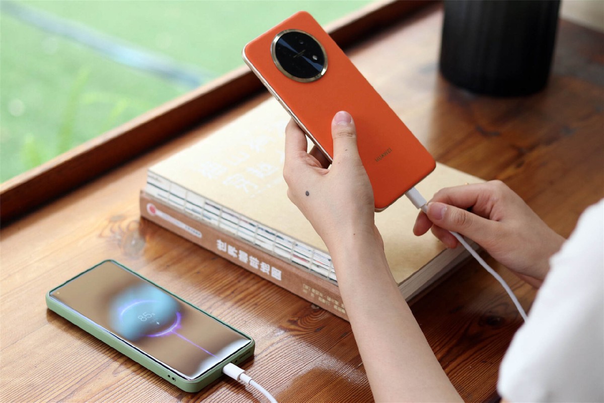 华为畅享60x日常使用测评,华为畅享60x开箱续航测试视频