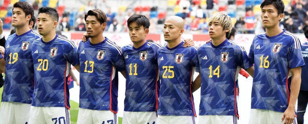 卡塔尔世界杯十佳球日本,卡塔尔世界杯日本第几名