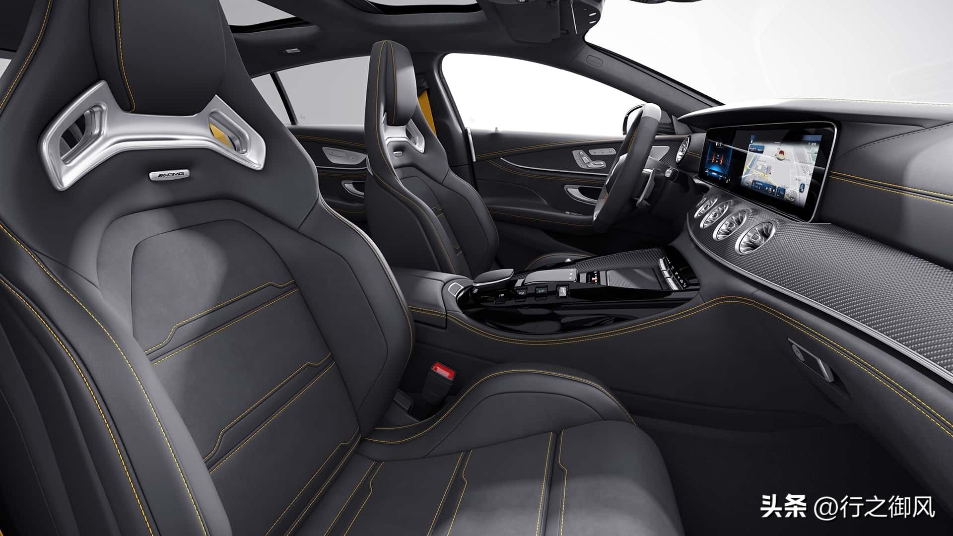 mercedesamg四门版,mercedesamg跑车