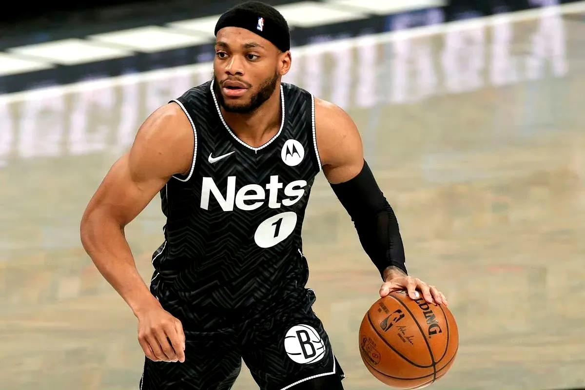 杜兰特赛后谈篮网,杜兰特吐槽篮网首发阵容回应