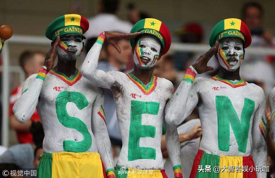 卡塔尔世界杯哪个画面让你意难平,卡塔尔世界杯现场球迷视角